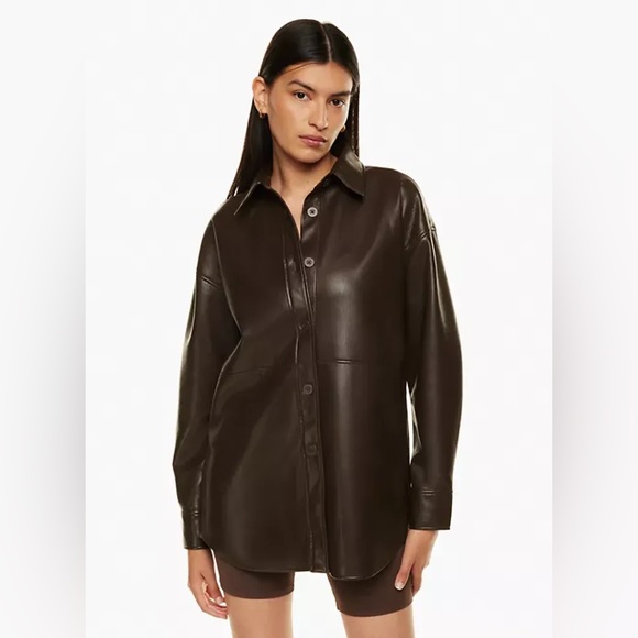 BNWT Babaton Pelli Jacket - Picture 4 of 5